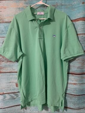 Southern Tide | Sz XL The Skipjack cotton polo